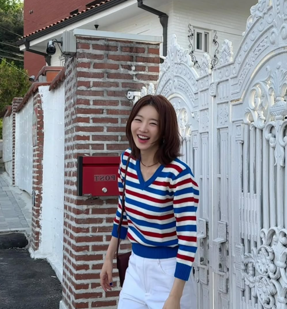 제2의 전지현 소리까지 들었는데 한 발짝을 50번 찍었다는 여배우|무슨 일이 있었나?