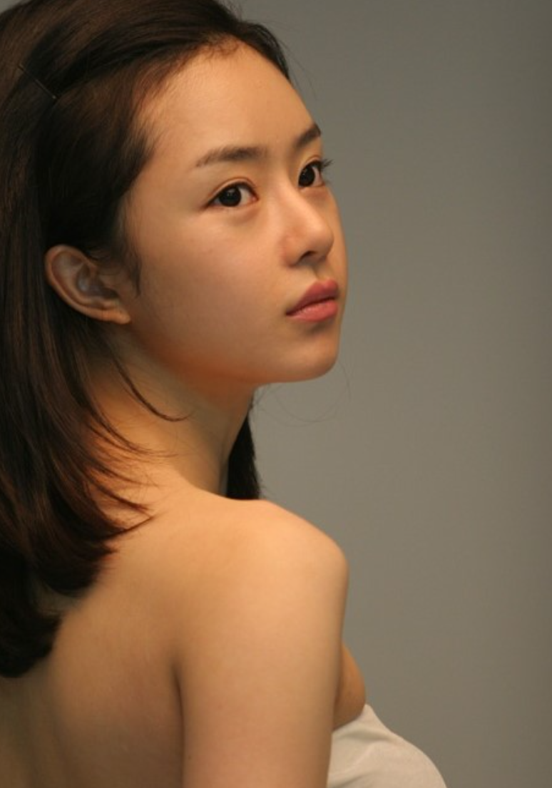헤어스타일은 어떻게 연출했을까?