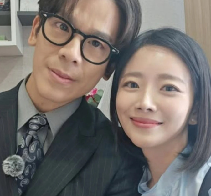 두 사람의 관계는 어떻게 됐을까?