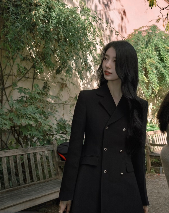 스타일의 배경은 무엇일까?