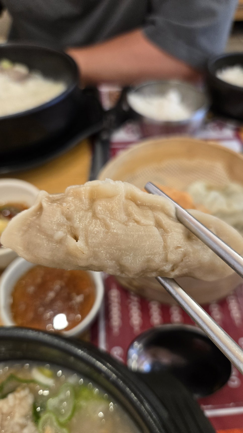 한촌설렁탕 의정부점 사진 8