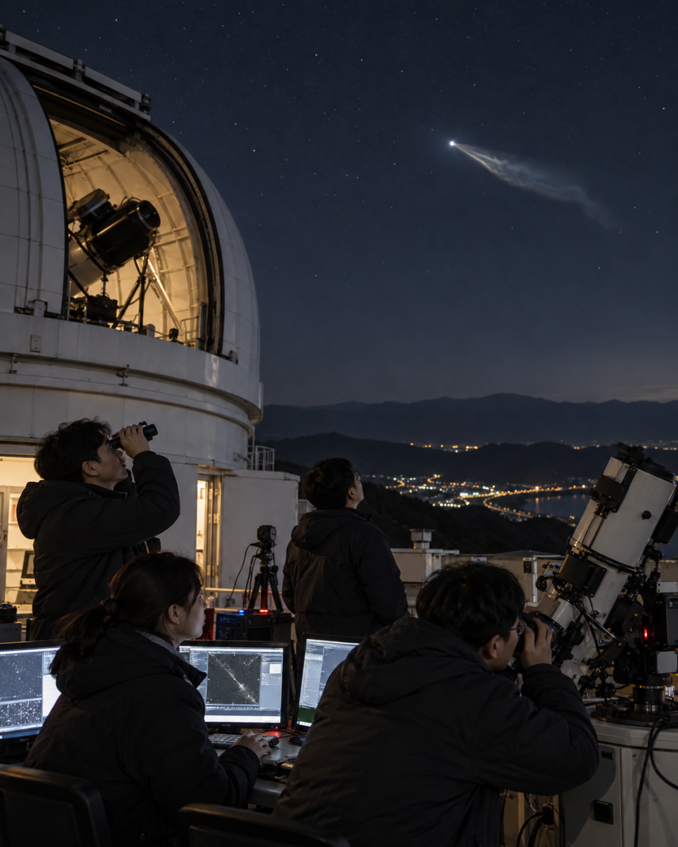 외계인 가능성도 열어둔다 NASA 수장이 UFO에 밝힌 입장|그 말에 담긴 맥락은?