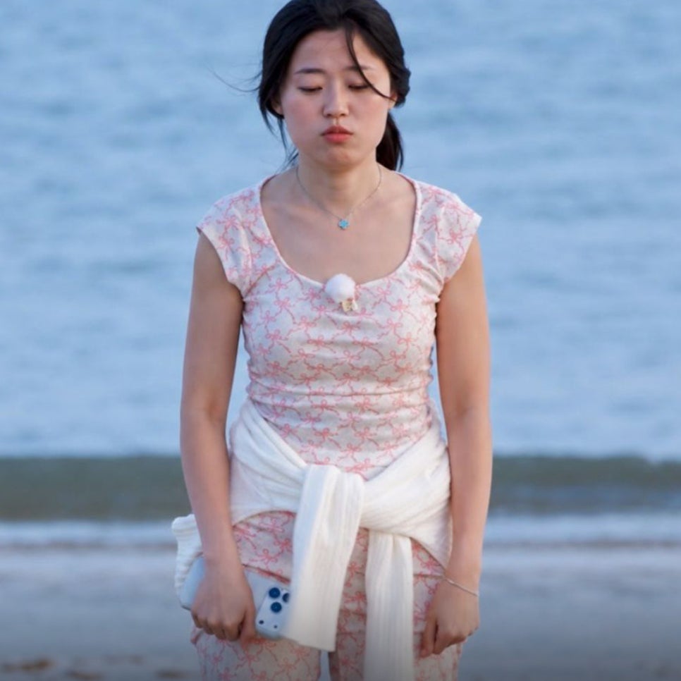 내복 입은 거 아니죠? 24기 현숙 등장하자 댓글창 난리난 옷|놓치기 쉬운 변화는?