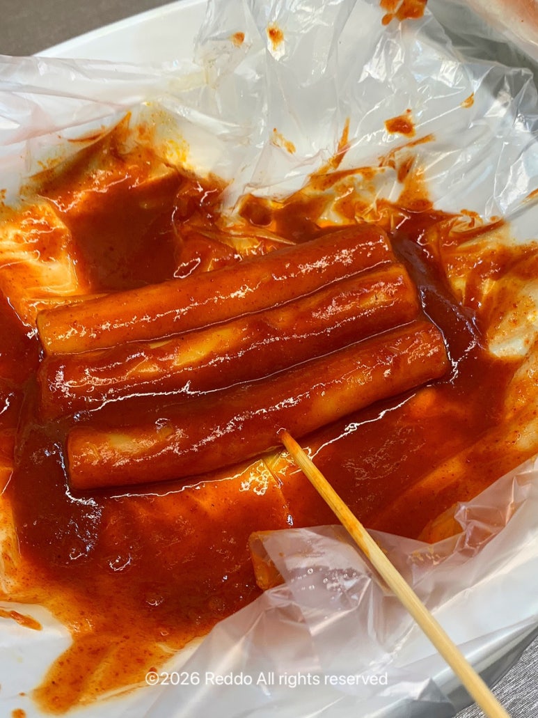 쌍둥이네분식 사진 8