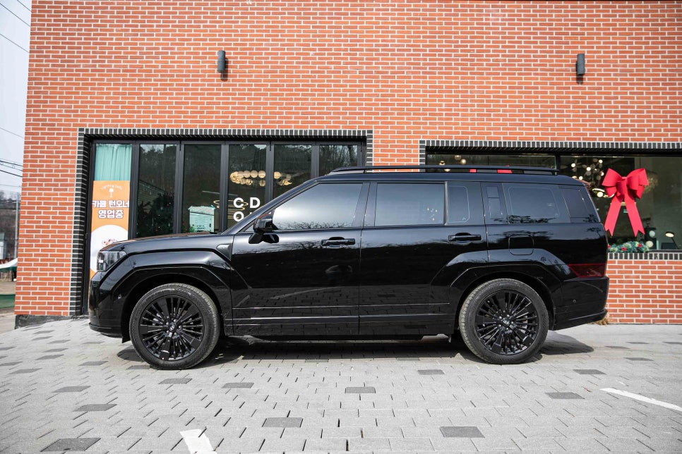 페이스리프트 앞두고 있는 패밀리 SUV 싼타페 하이브리드 지금 시점에는 어떨까｜놓치기 쉬운 변화는?