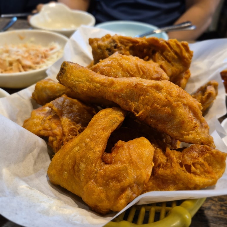 마미치킨 사진 4