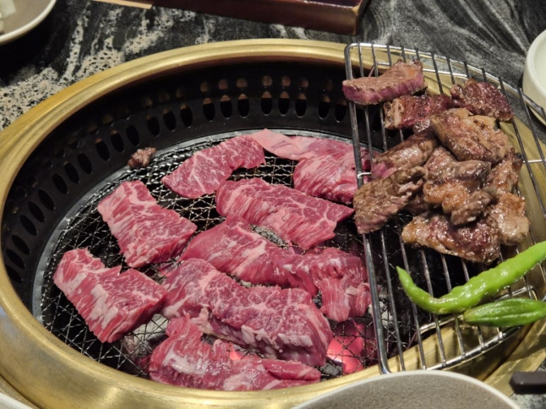 우사 광교점 사진 8