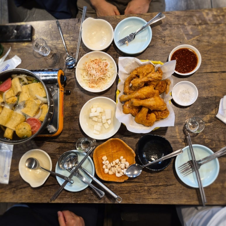 마미치킨 사진 6