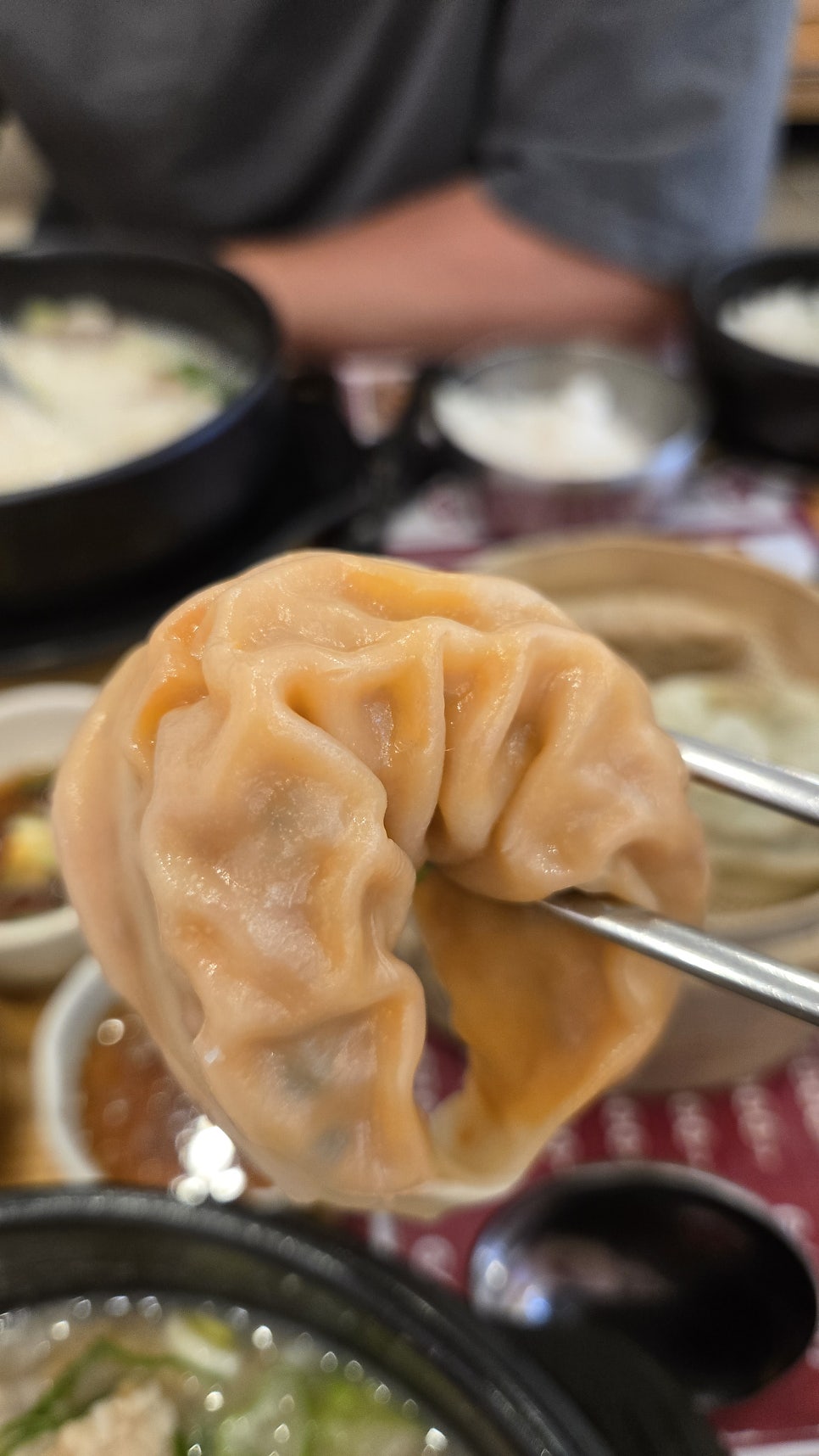 한촌설렁탕 의정부점 사진 3