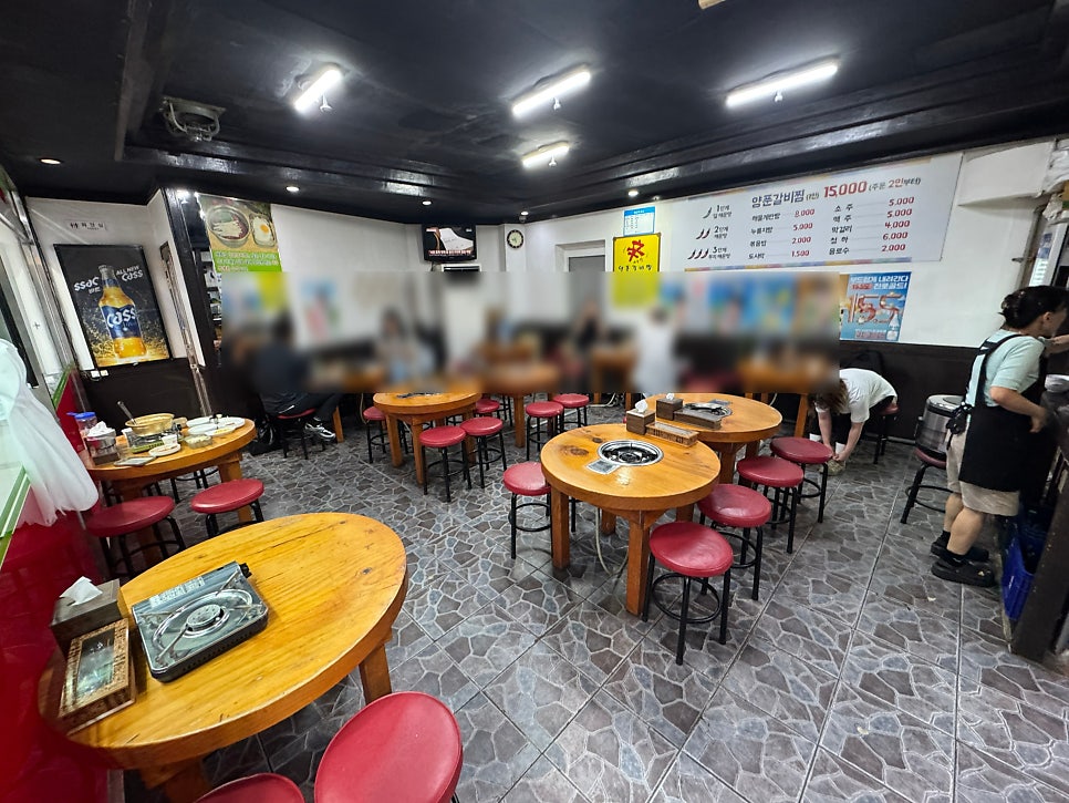 신매운양푼갈비찜 부평본점 사진 6