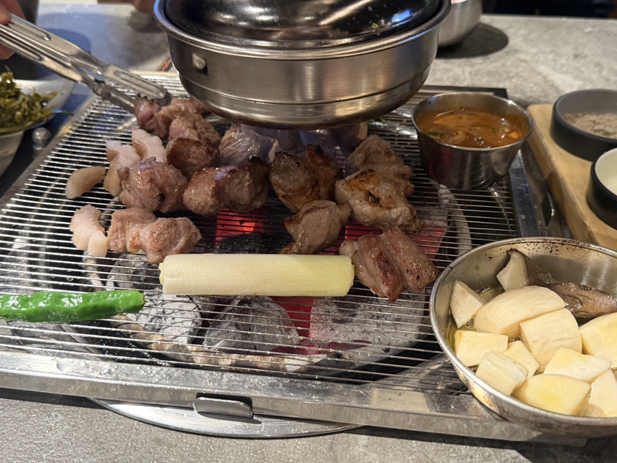 돈멜 범계직영점 사진 8