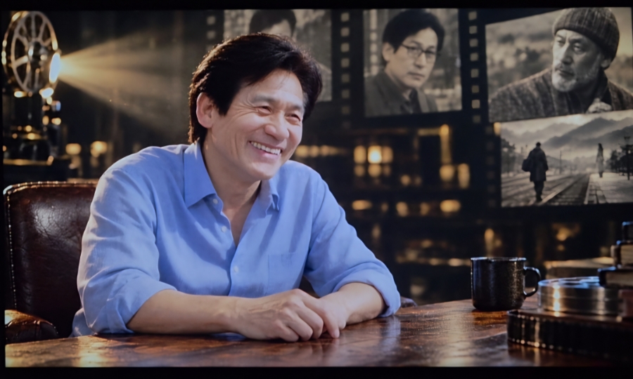 Cx File Ip 부산국제영화제 첫날 본 전시 영화와 미술 안성기를 기리며 : 네이버 블로그