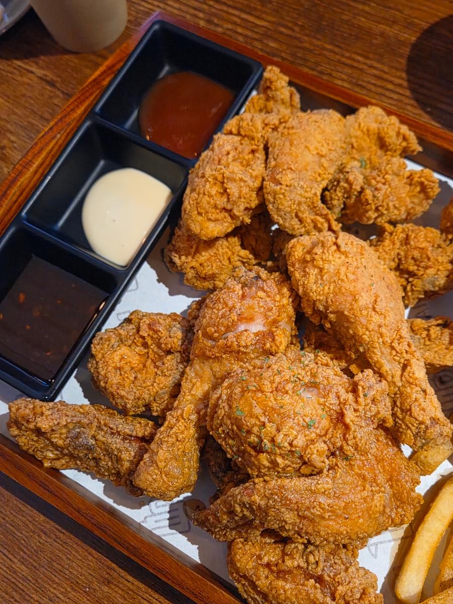 닭장맥주 부평역점 사진 8
