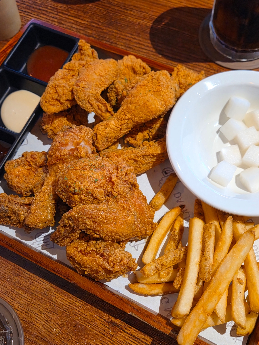 닭장맥주 부평역점 사진 5