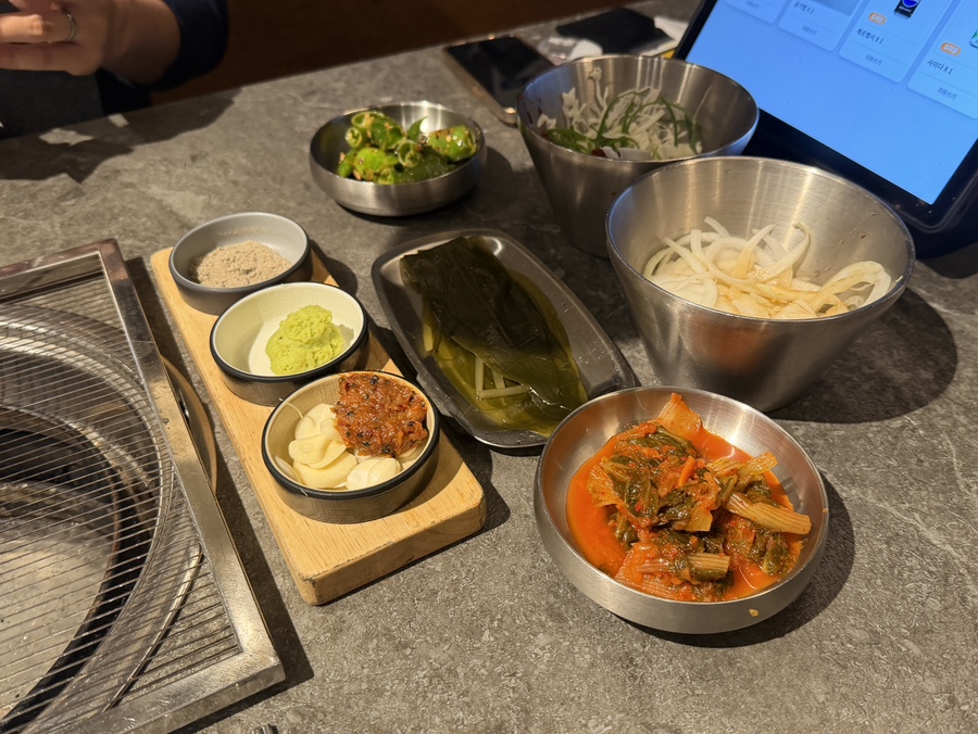 돈멜 범계직영점 사진 6