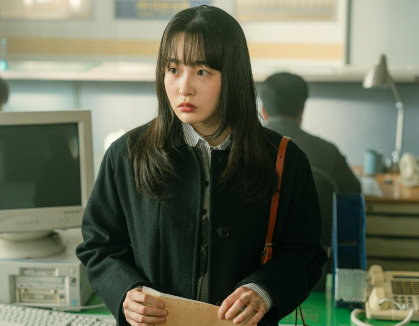 직접 전한 이야기에는 무엇이 담겼을까?