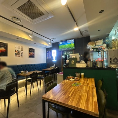 오늘통닭 범계점 사진 2