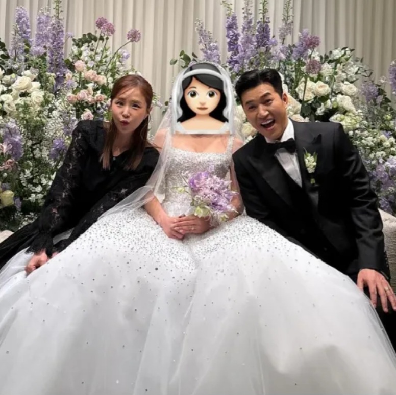 결혼에 관해 어떤 이야기가 나왔을까?