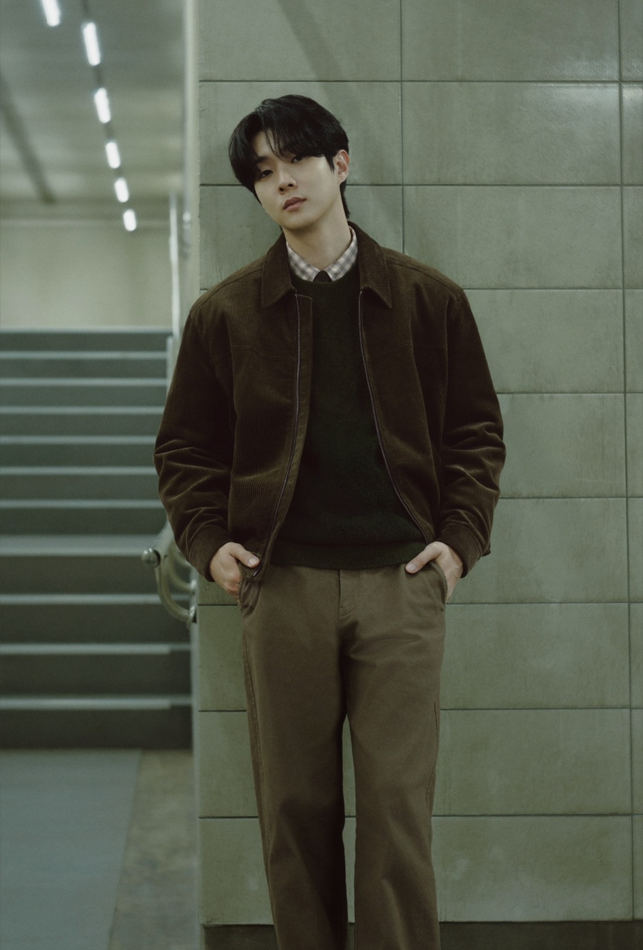 이번 스타일의 포인트는 무엇일까?