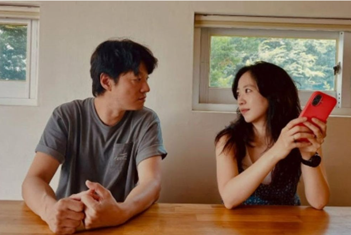 결혼 이야기는 어디까지 이어졌을까?