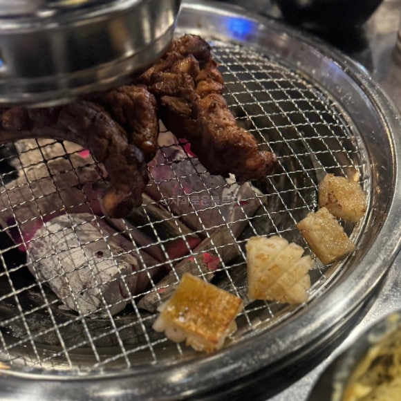 록갈비 범계점 사진 4