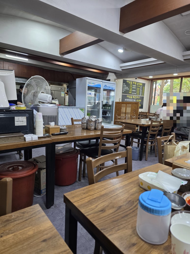 서당골토종순대국 대표 사진
