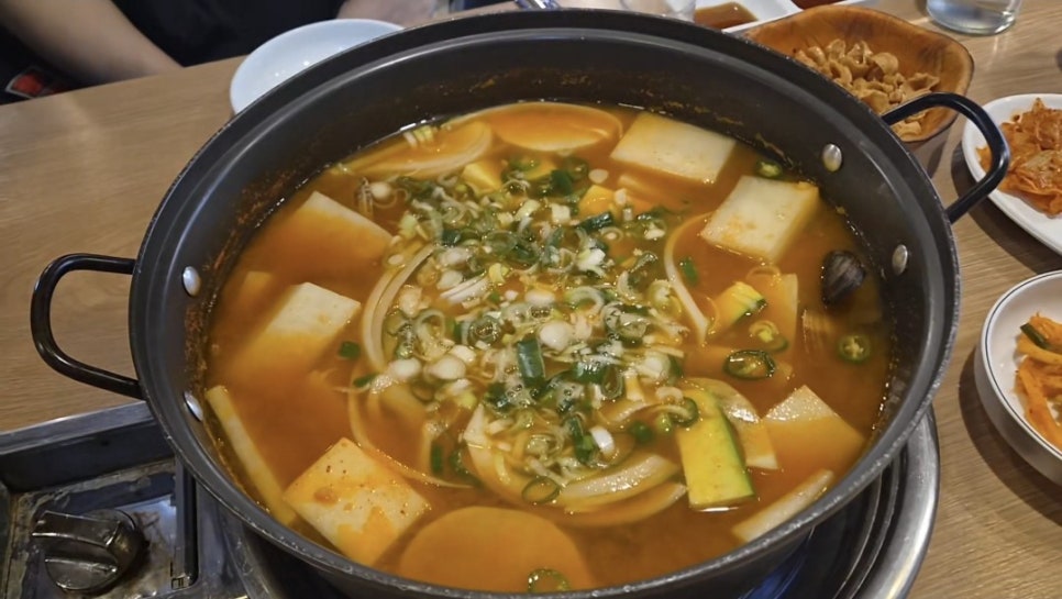 빨간낙지&통영굴찜 호프 사진 5