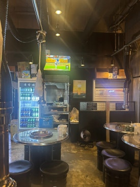 록갈비 범계점 사진 5