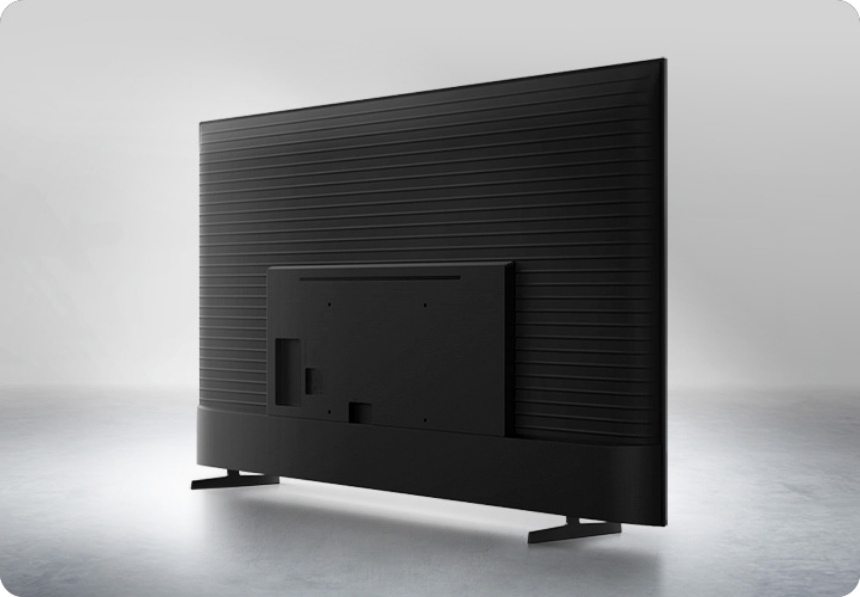 삼성TV KU75MH75AFXKR KU50MH70AFXKR, 4K·Q심포니 75인치+50인치 패키지
