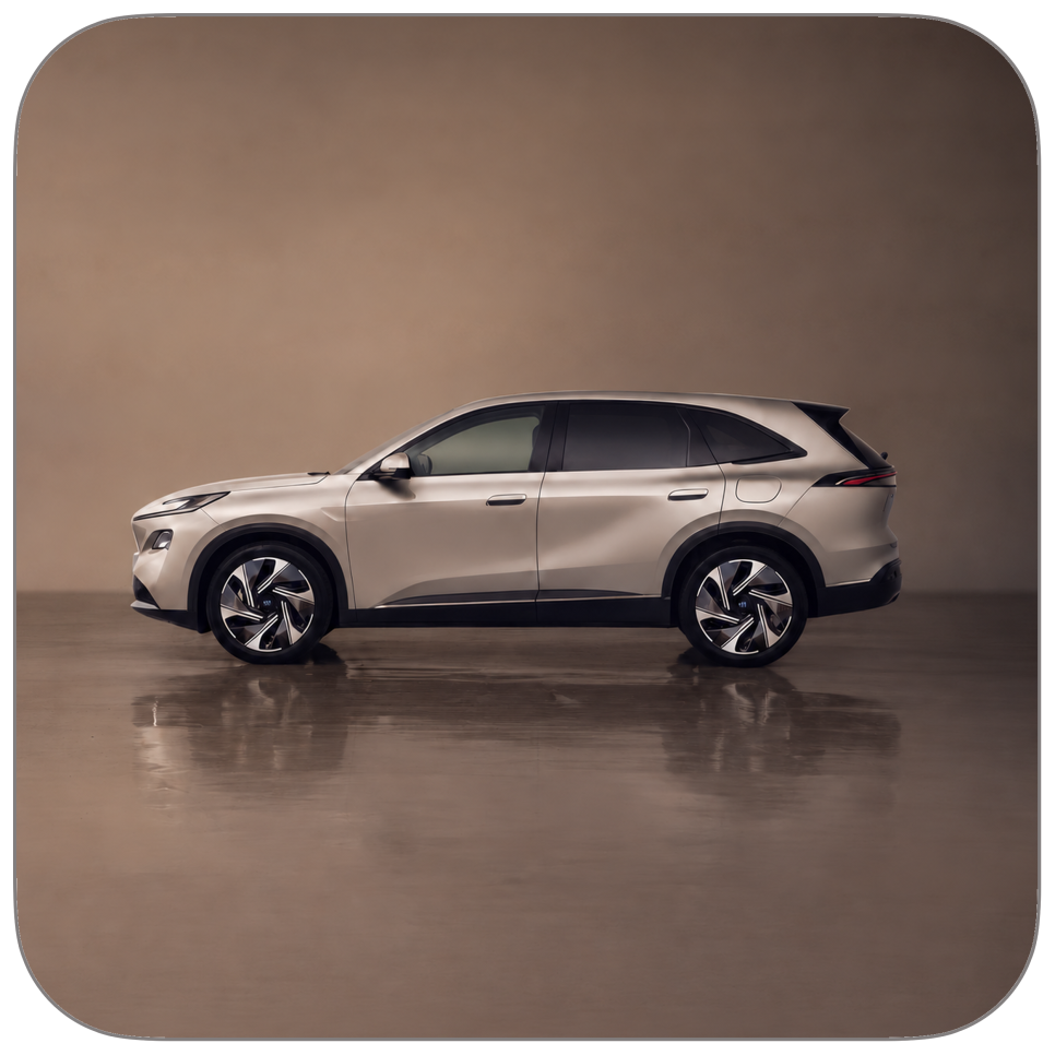 뷰익 E7, 4천만 원대 PHEV SUV가 온다? 가격과 충전 조건