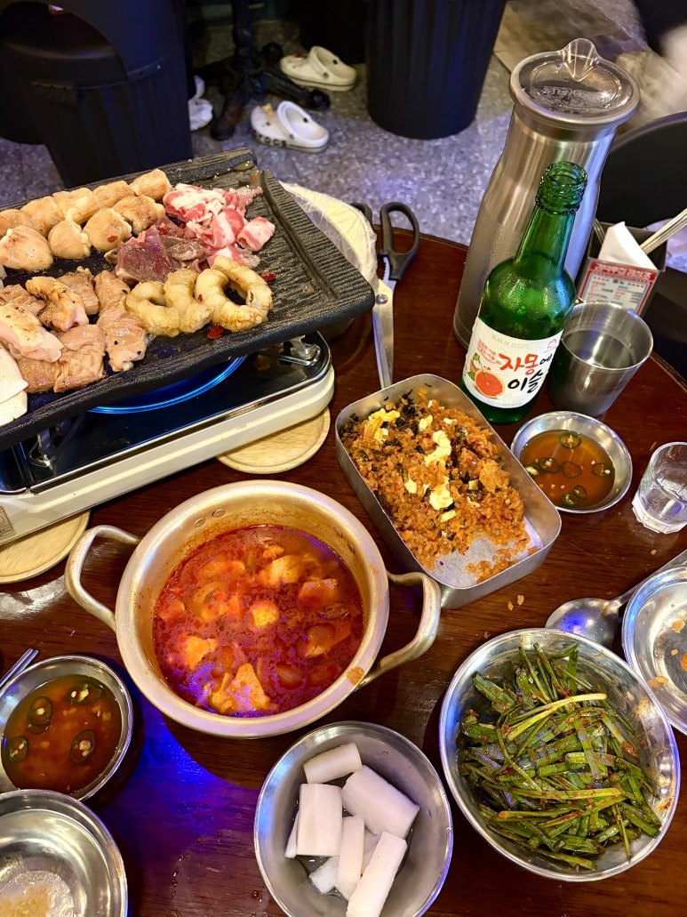 김덕후의곱창조 부평점 사진 8