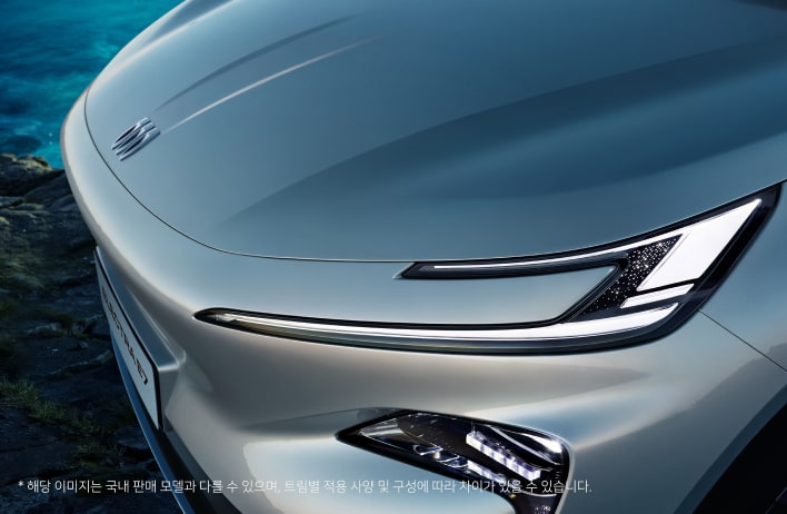 뷰익 E7, 4천만 원대 PHEV SUV가 온다? 가격과 충전 조건