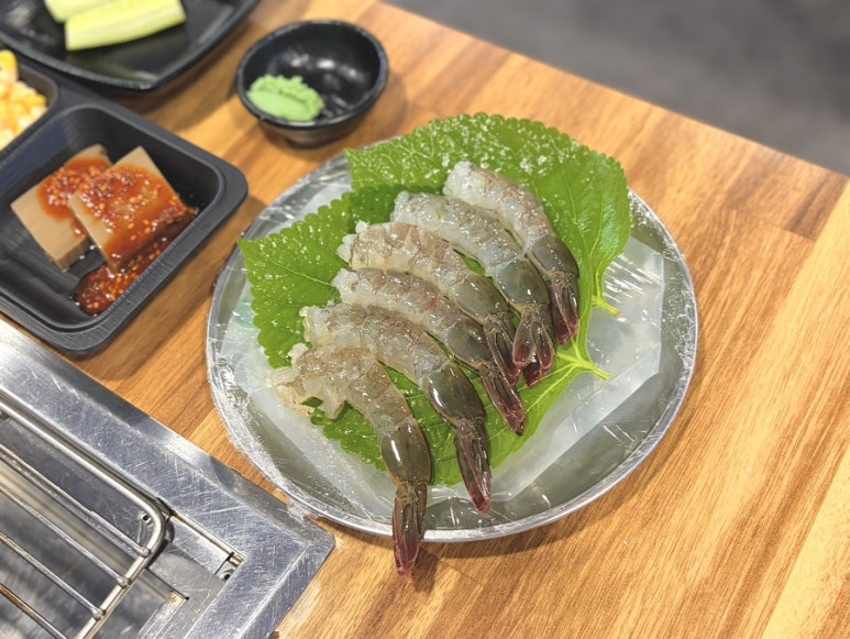 조개치기 본점 사진 4