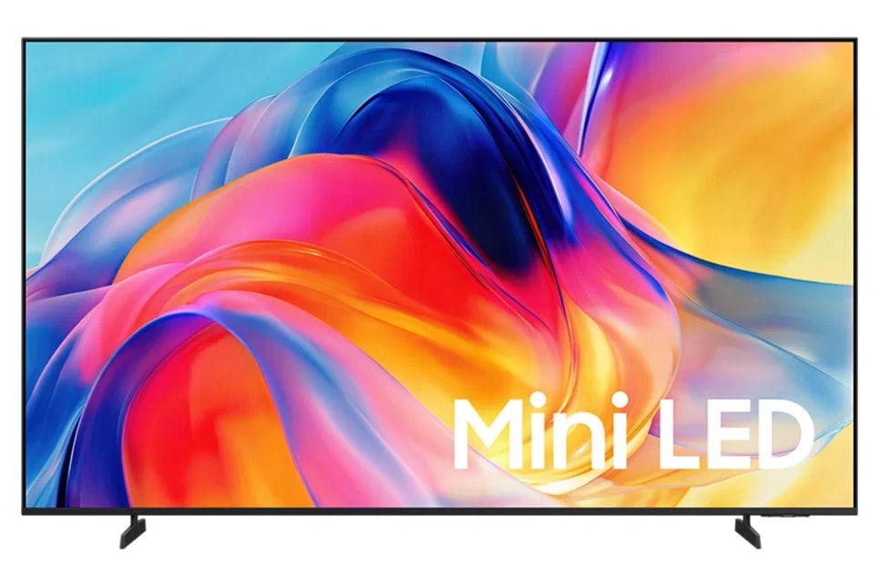 삼성TV KU75MH75AFXKR KU50MH70AFXKR, 4K·Q심포니 75인치+50인치 패키지