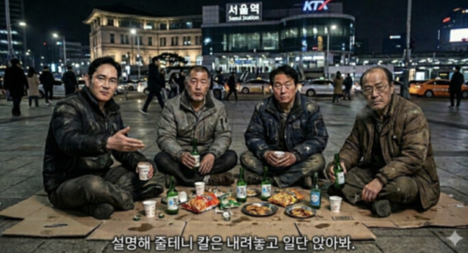 수익에 관해 어떤 내용이 나왔을까?