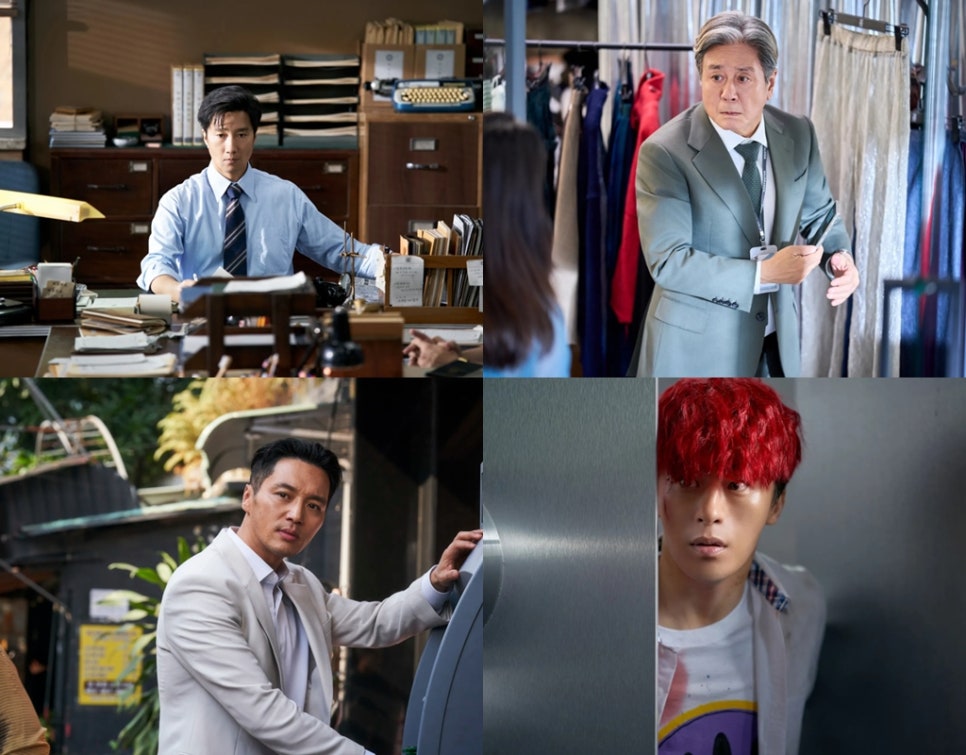 추석 극장가 역대급 폭망? <암살자(들)>, <부활남>, <인턴>, <타짜4> 흥행 위기|실제 쟁점은?