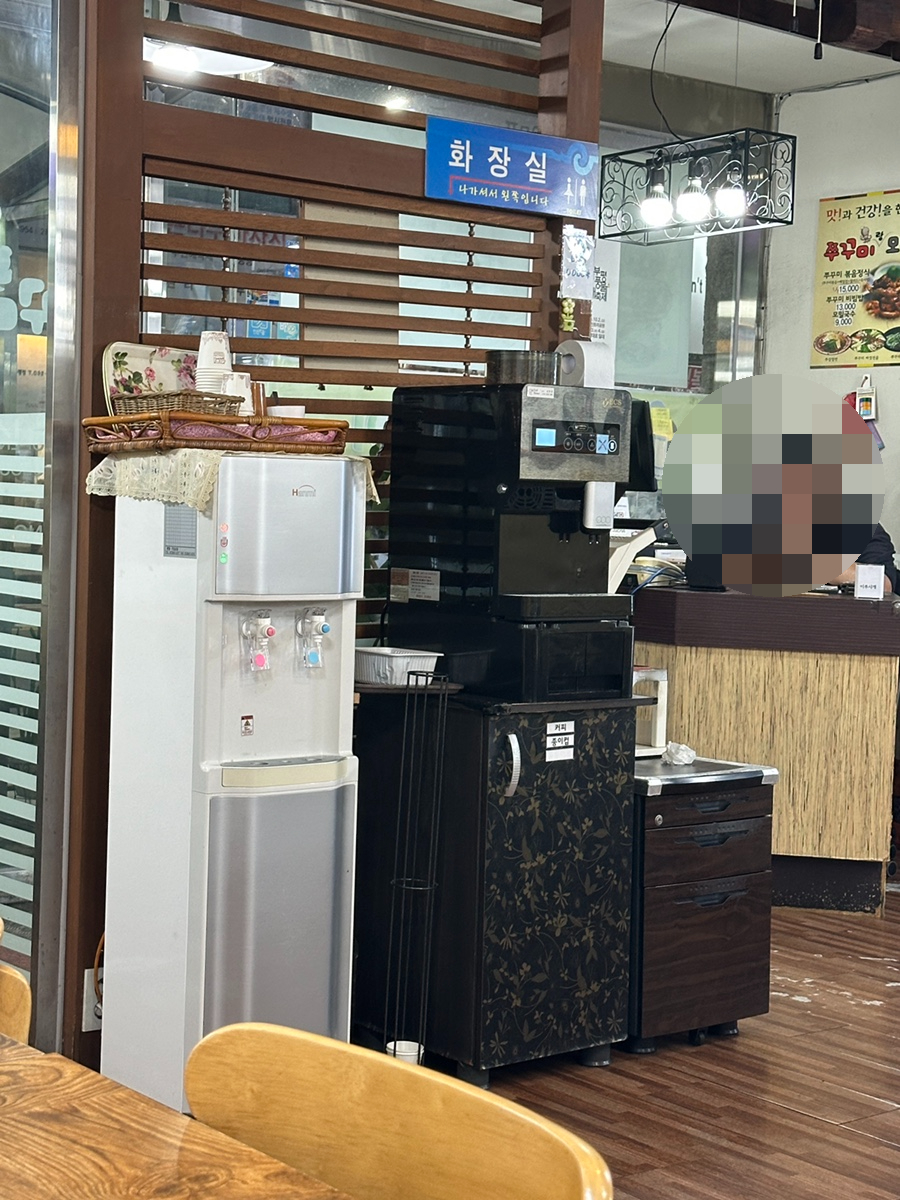 옛고을쭈꾸미랑모밀 부평점 사진 6