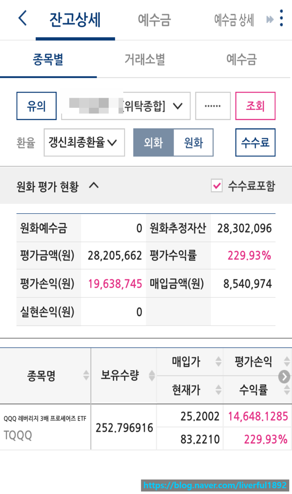 금리의 배경은 무엇일까?