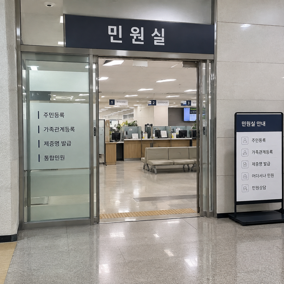 연금에서 확인해야 할 내용은?