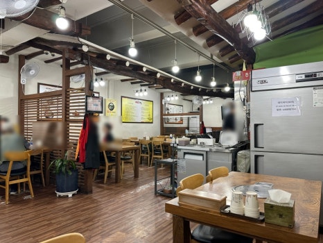 옛고을쭈꾸미랑모밀 부평점 사진 5
