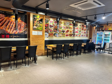 연변식당 양꼬치 사진 5