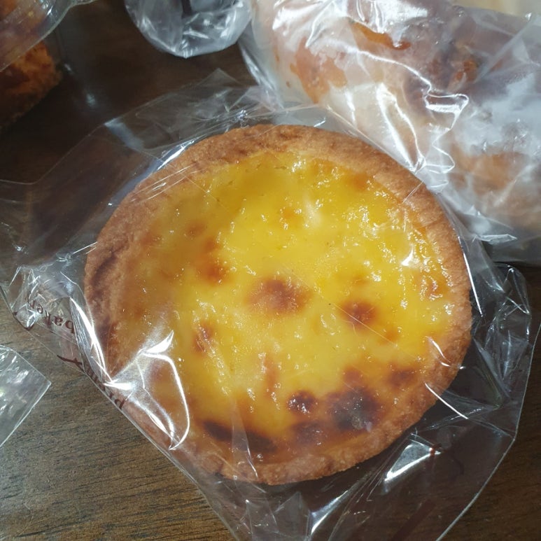 폼드팡베이커리 사진 5
