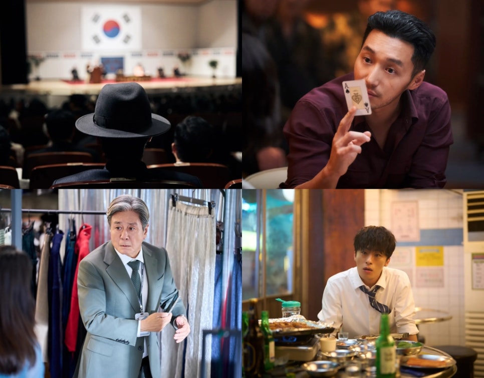 기록의 배경은 무엇일까?