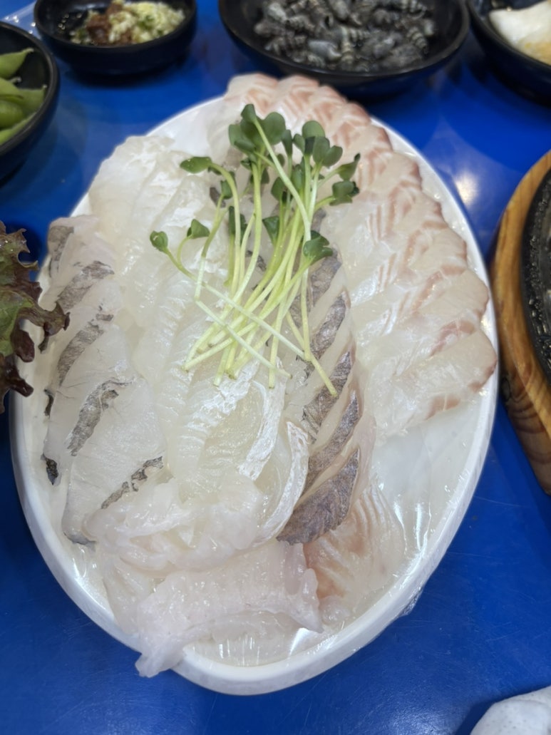 어촌시대 부평점 사진 2