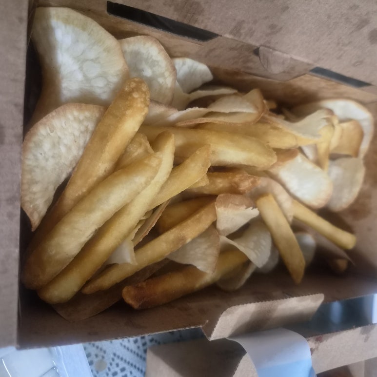 교촌치킨 왕십리1호점 사진 3