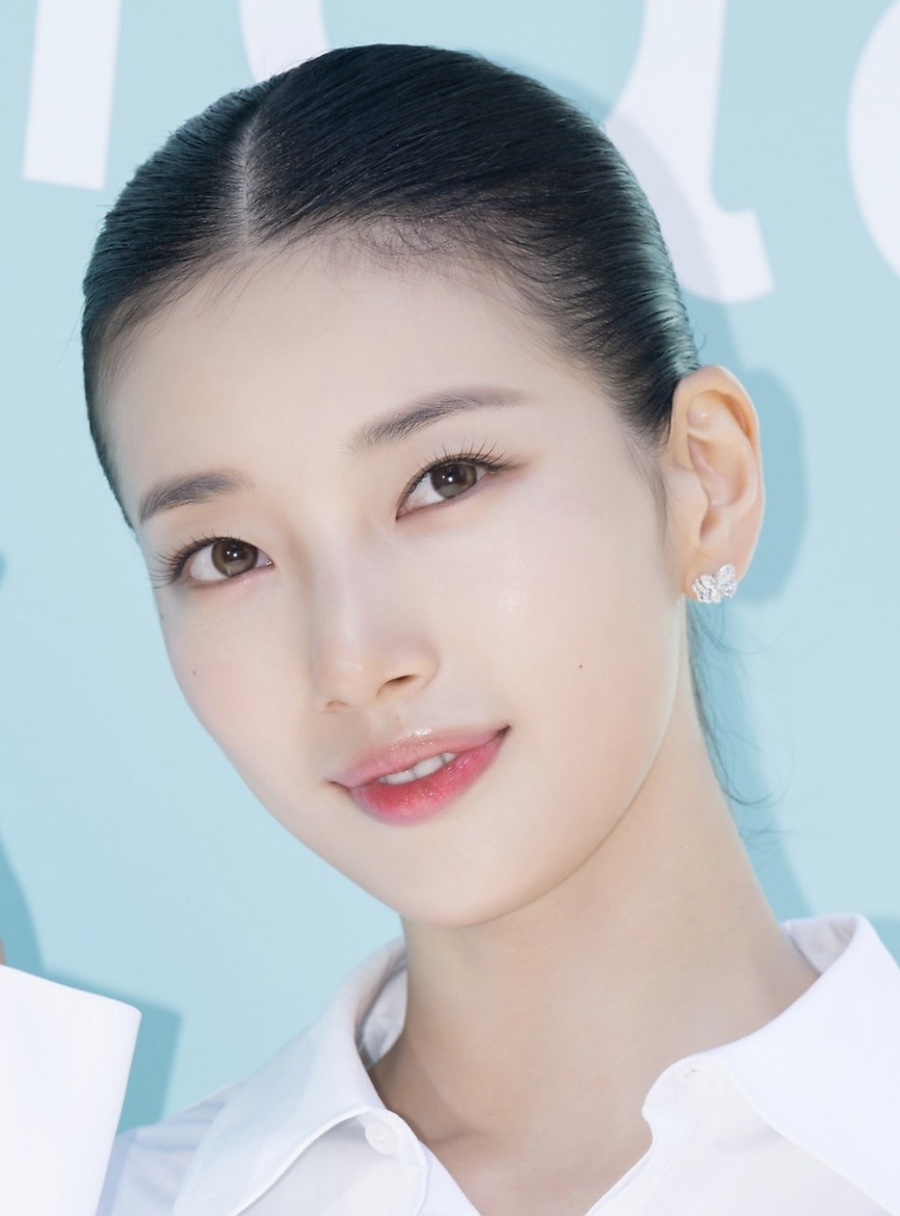 이번 스타일의 포인트는 무엇일까?