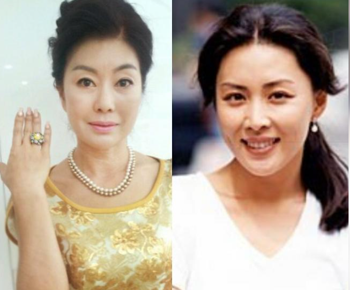 헤어스타일의 배경은 무엇일까?