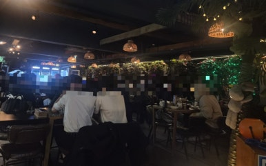 탐라포차 연신내점 사진 5