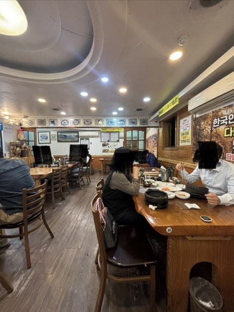 다슬기요리전문점 사진 8