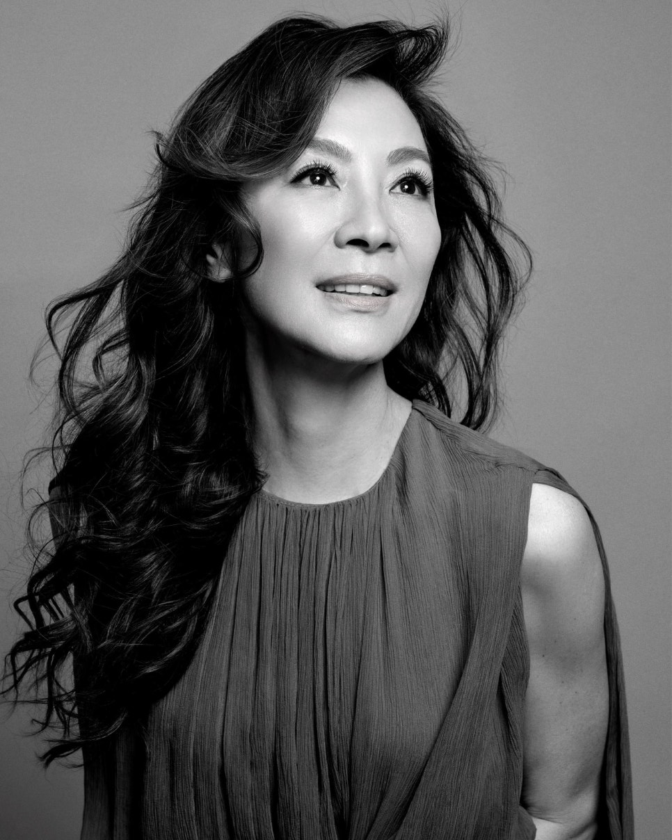 [NOW! BIFF] 나이 많아도 기회는 있어 오스카 여왕 양자경의 열정｜그 말에 담긴 맥락은?